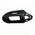 For DUCATI Panigale V2 / Streetfighter Accessories Carbon Fiber Rear Shock Absorber Cover Protection Cap Fairings V2 2025