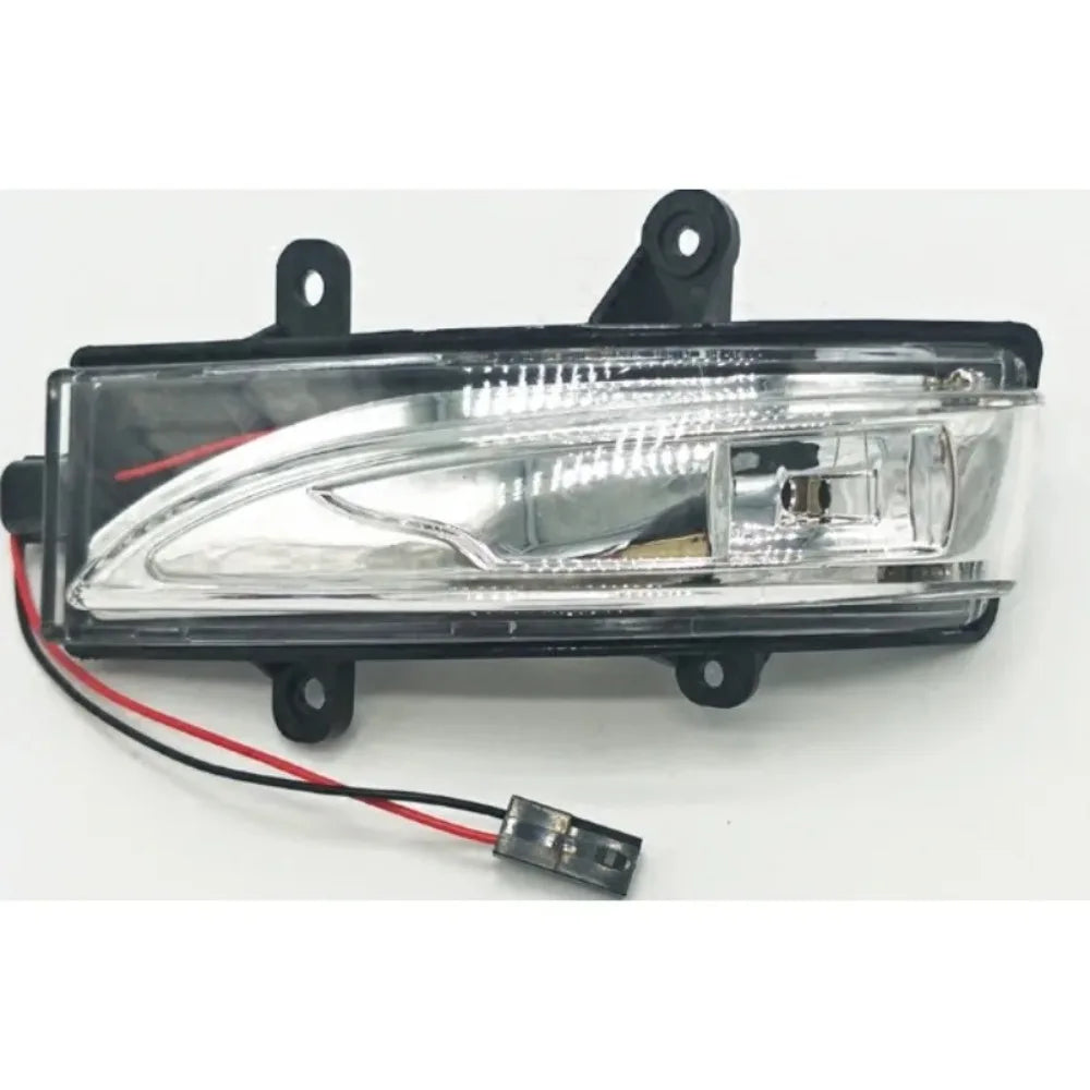 For BYD Surui G5 E5 Qin Mirror Housing Turn Signal Lens Frame Assembly