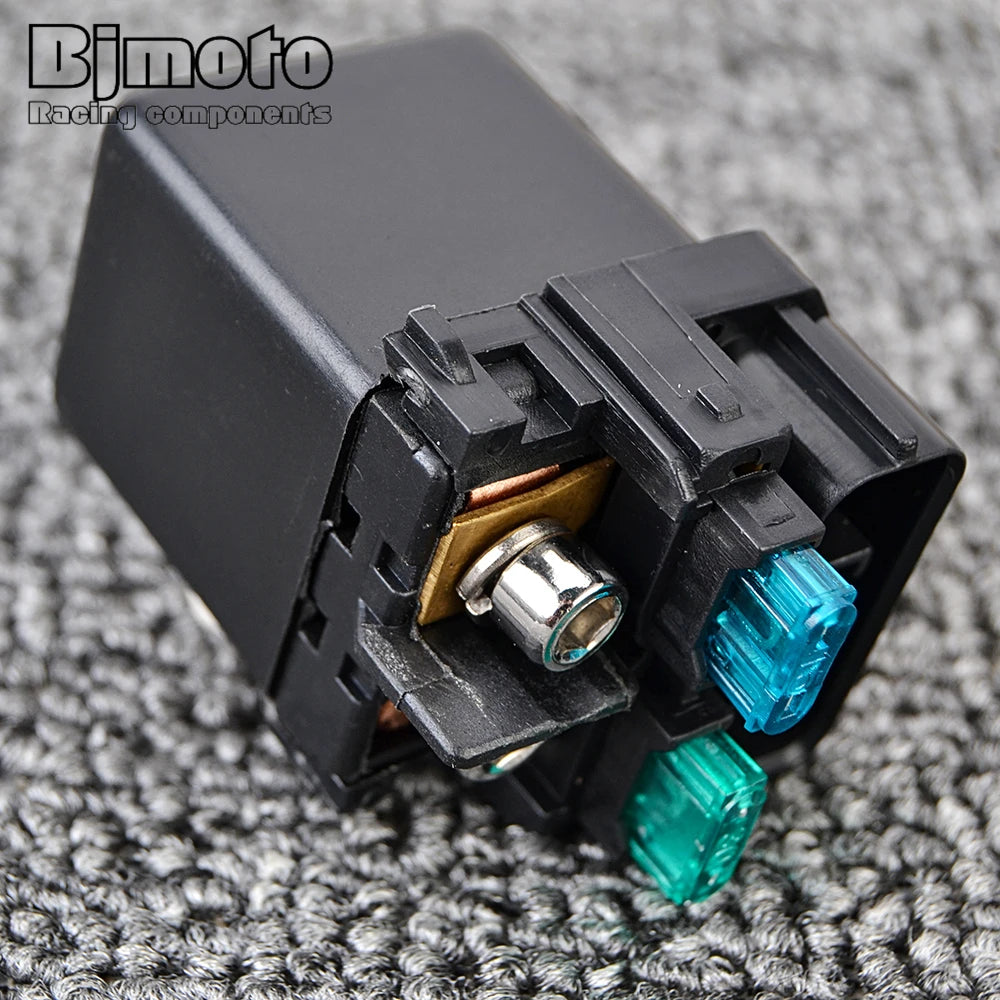 Starter Relay Solenoid For Honda CRF1100 Africa Twin 1100 CB1000 CB1000R CBR1000 CBR1000RR VT750 Shadow 750 VFR800 Crossrunner