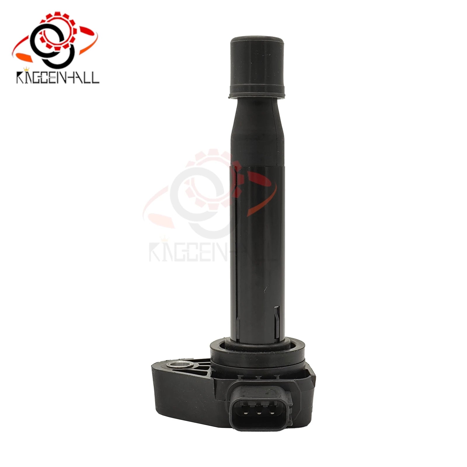 6pcs Ignition Coil and Iridium Spark Plug For Accord 3.0L 1999-2008 Acura TL 30520RJAA01 High-quality automotive parts