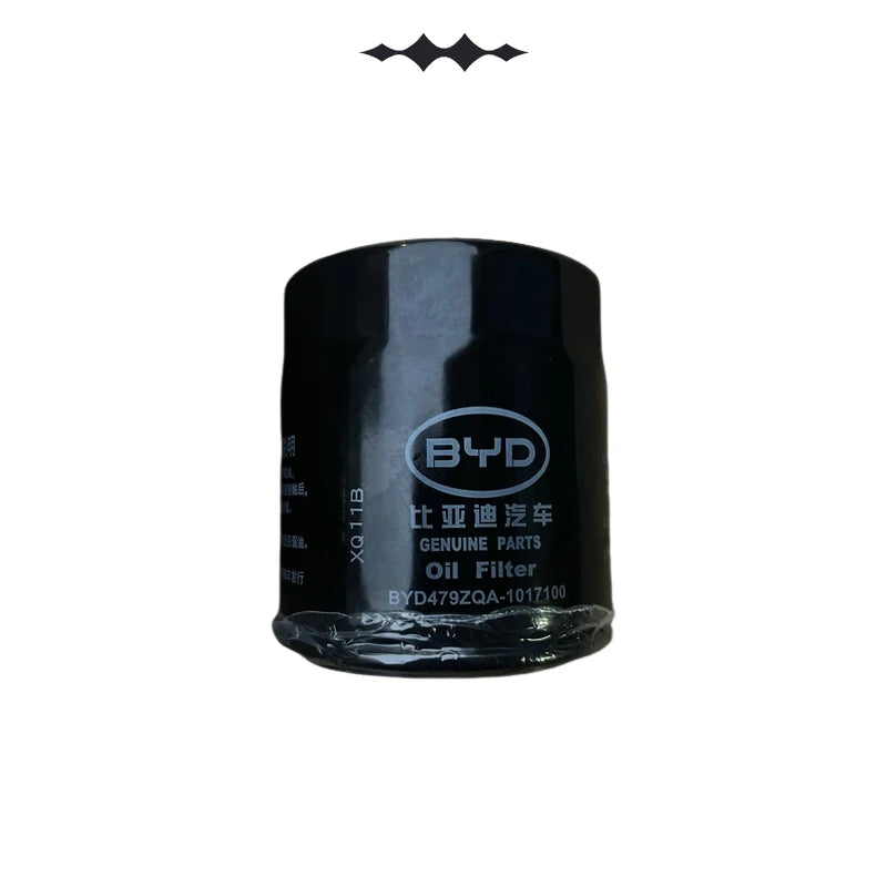 Oil Filter for BYD Leopard 8/DENZA B8,Original Oil Filter,BYD479ZQA,2.0T,Autoparts