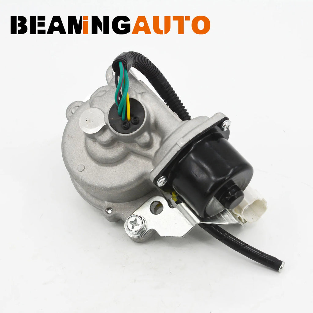 مفتاح قفل دفرنس أمامي لتويوتا لاند كروزر FJ80 LX450 41450-60060 4145060060