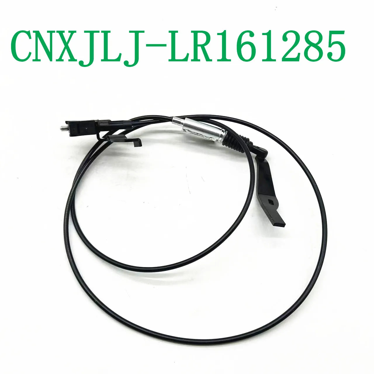 LR161285  for Land Rover for Range Rover for Defender for discover 5   2021 2025 gear shift cable brand new accessories