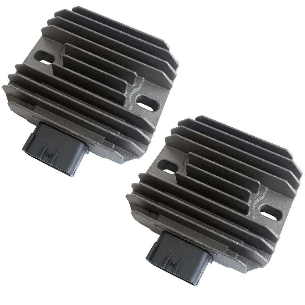 1/2pc Voltage Regulator Rectifier For Yamaha XT660 Z Tenere YFM660 YFM 700 SX600 XV 1600 Midnight Star XV 1700 A Road Star 2004