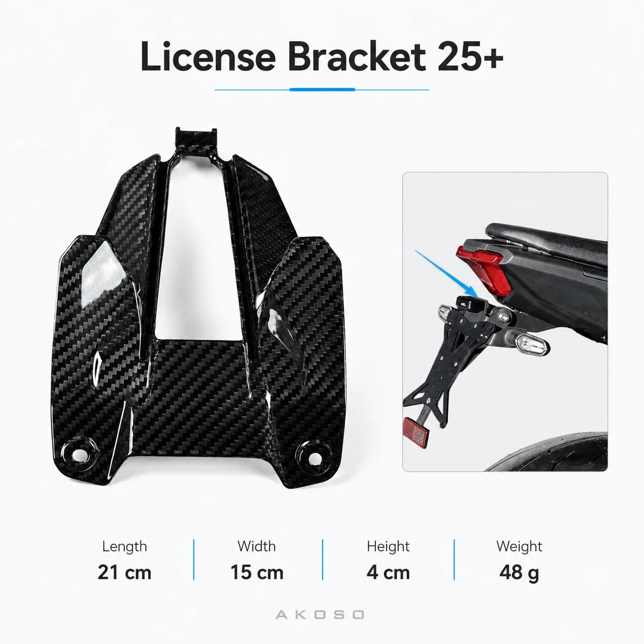 Bodywork Fairing Kit Options Carbon Fiber Fender Panel Cover Set Upgrade for Yamaha MT07 MT-07 2025+ Motorcycle Accessories