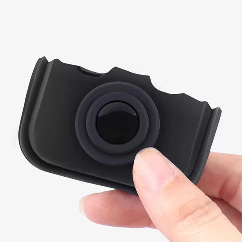 For ROX 01 Polar Stone (Jishi) 01 2023 2024 2025 2026 Car Door Lock Silicone Cover Limiter Protector Dust Proof Anti Corrosion