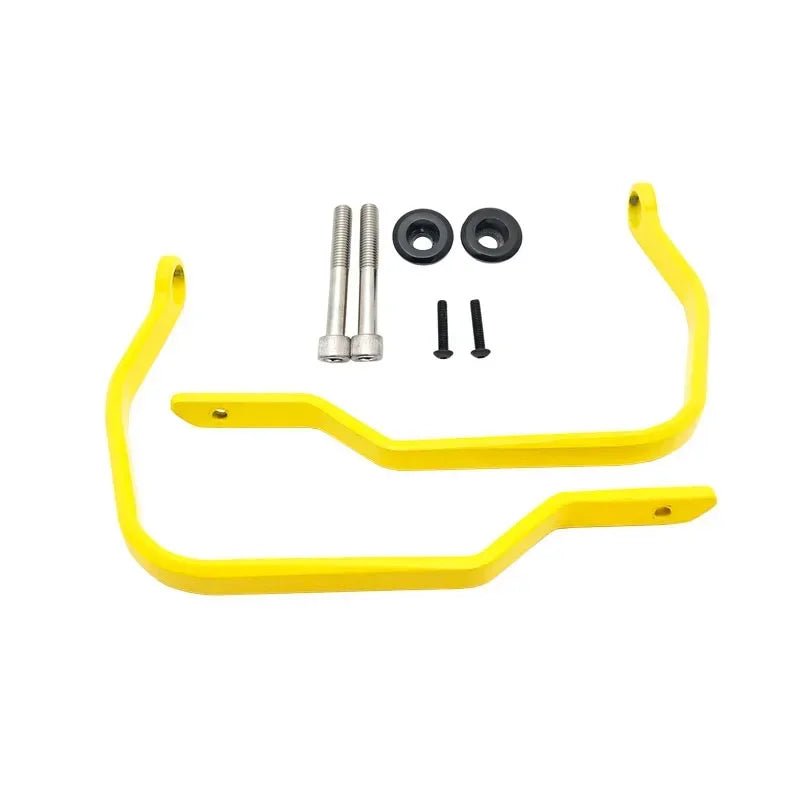 R1250GS Motorcycle Hand Guards Brake Clutch Lever Protector Handguard Shield For BMW R 1250 GS LC ADV R1250 GS Adventure 19-23