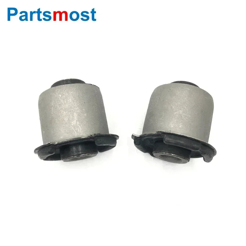 RBX500443 LR051625 UPPER CONTROL ARM BUSHINGS OF FRONT SUSPENSION FOR LAND ROVER DISCOVERY LR3 LR4 RANGE ROVER SPORT 2005-2013