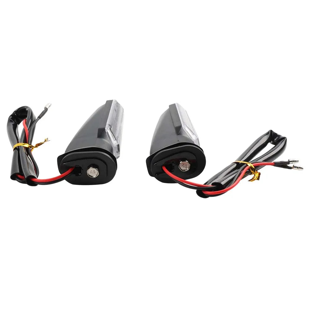 LED Turn Signal Light for HONDA CRF1100L CRF1000L AFRICA TWIN 1000 CRF 1100 L 1000L Motorcycle Flashing Signaling Indicator Lamp