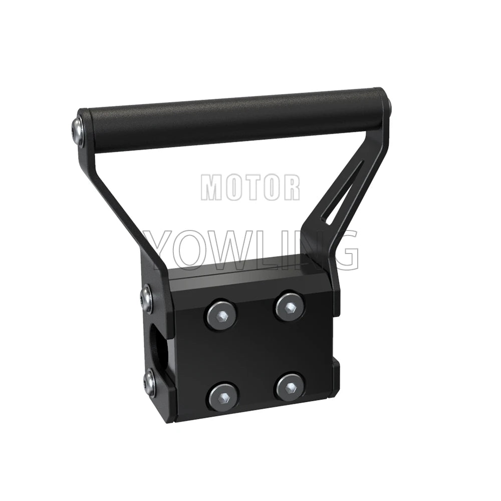 For Yamaha Tenere 700 Rally World Raid 2019-2025 2026 Phone GPS Navigation Plate Bracket Holder Super Tenere XTZ1200 2014-2024