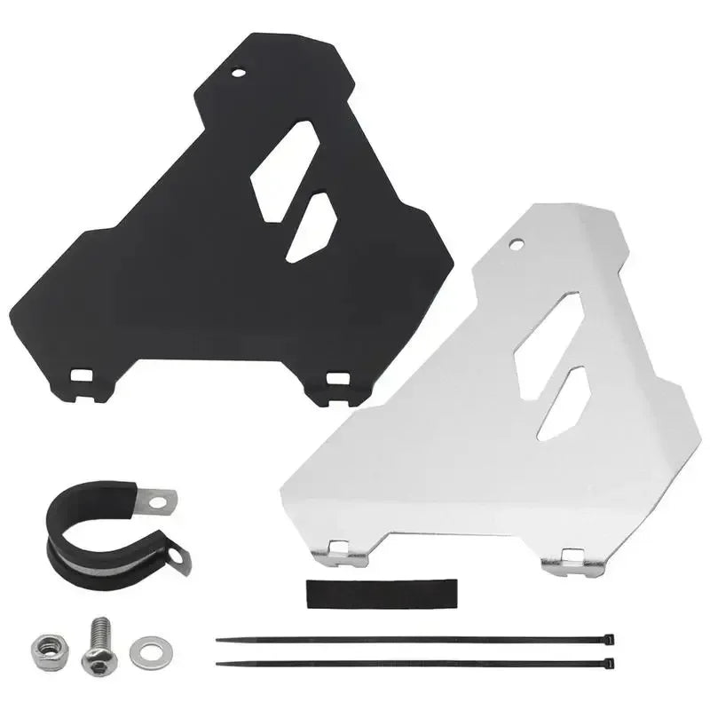FOR BMW R1250GS Adventure R1250 GS GS1250 2019 2020 2022 2021 Motorcycle Accessories Starter Guard Protector Cover R 1250 GS ADV