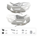 Motorcycle Engine Protection Guard Cylinder Head Protector For BMW R1250GS Adventure R1250 GSA R 1250 RT R1250R R 1250 RS GS1250