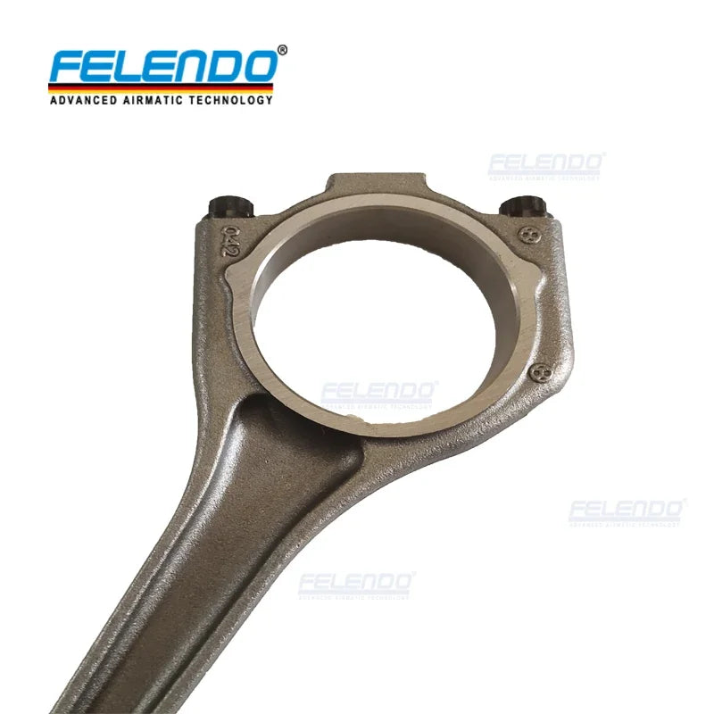 Engine Spare Parts Connecting Rod For Land Rover Range Rover Vogue Sport 5.0L V8 Connected Rod  Crankshaft