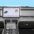 Tempered Glass screen Protector For Rox ADAMAS 2026 15.7inch Car gps navigation infotainment  LCDscreen  anti-scratch film