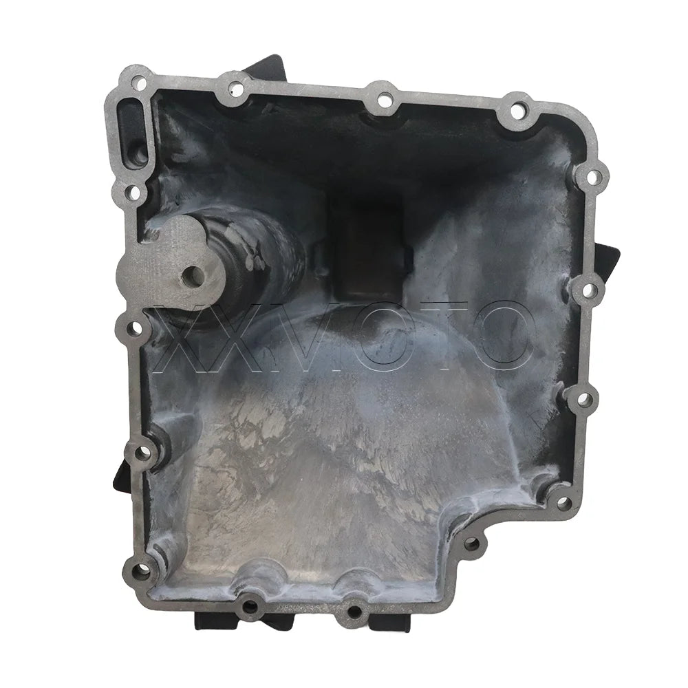 For Ducati Streetfighter V4 S 2020-2024 Motorcycle Panigale V4 2018-2024 Lower Oil Pan Cover Engine Crankcase Cover
