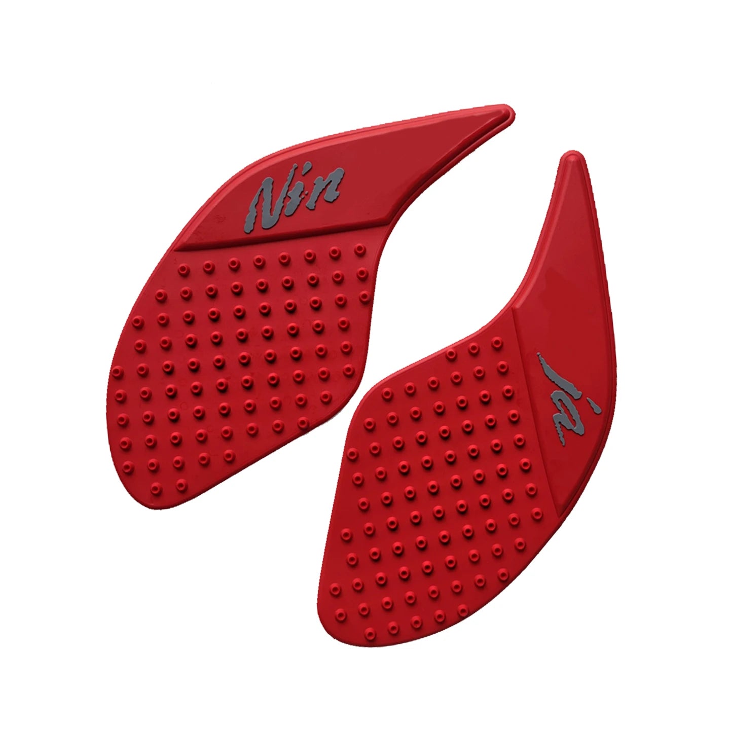 For Kawasaki Ninja 125 Ninja 250 Ninja 300 2013–2022 Motorcycles Stickers Tank Pad Stickers Tank Pad Anti-Slip Sticker Knee Pads