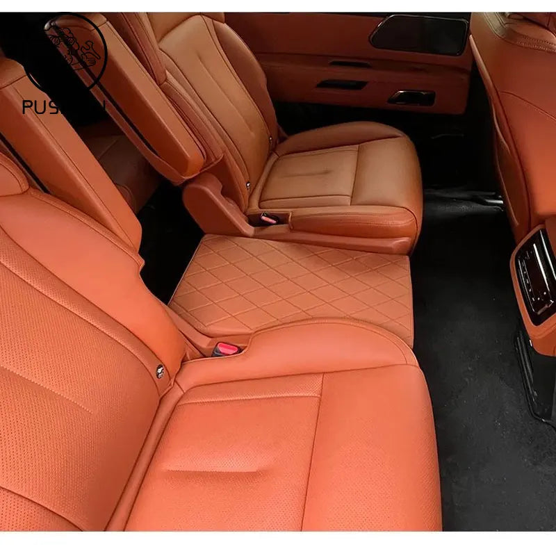 For Baic Polestones 01 ROX 01 Jishi 01 Rox Adamas 2026 2025 2024 Trunk Storage Box Automobiles Parts Accesorios Para Auto Tools