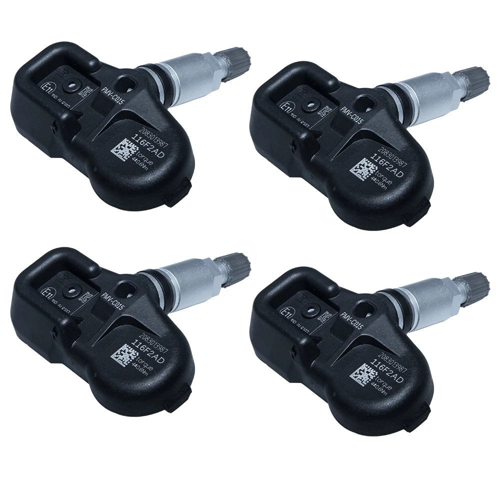TPMS Sensor for Toyota Camry Corolla CHR RAV4 PRIUS LAND CRUISER 4260706030 42607-06030 42607-33050 TIRE PRESSURE MONITOR