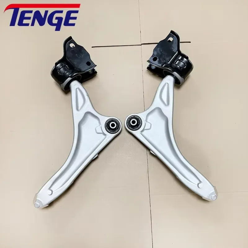 1 Pair Front Axle Lower Control Arm LR024473 LR024472 for Range Rover Evoque 2012–2019 Suspension Stabilizer Control Arm Kit