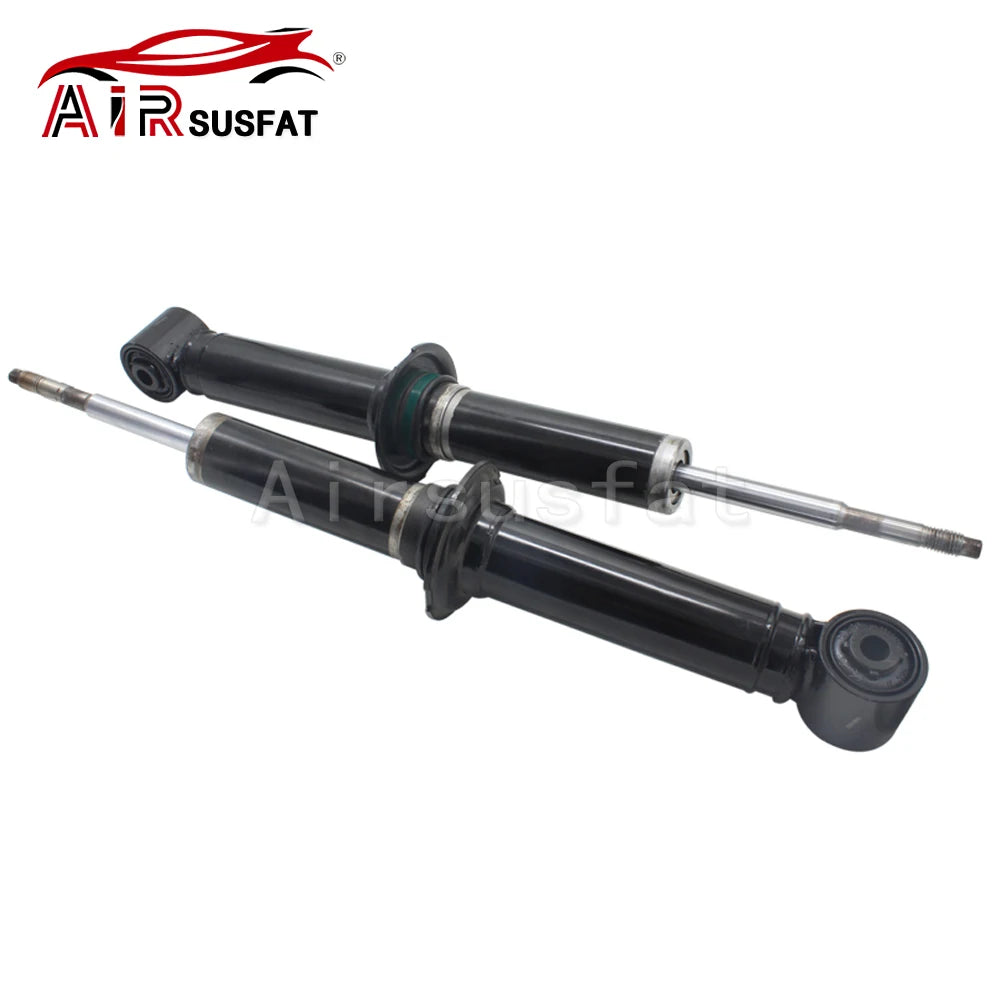Rear Air Suspension Shock Absorber Core For Land Rover Discovery 3 4 LR3 LR4 Rang Rover Sport without ADS RTD501090 RPD000306