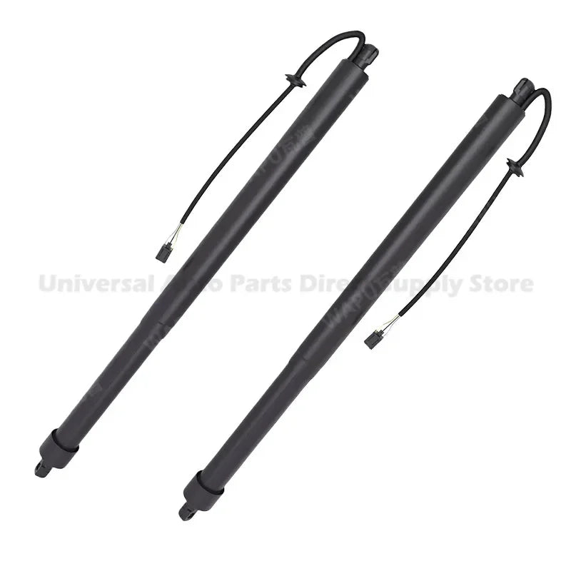 1 Pair Tailgate Support Rod Left LR153739 Right LR153750 For Land Rover Range Rover L460 2022+ Power Liftgate Support