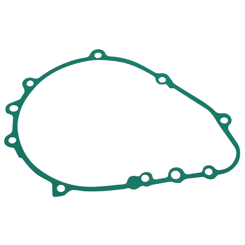 Motorcycle Generator Cover Gasket For Kawasaki ZX900 Ninja ZX-9R ZR750 Z750 Z750R Z750S ZR1000 Z1000 11061-0294 11060-1854 Moto