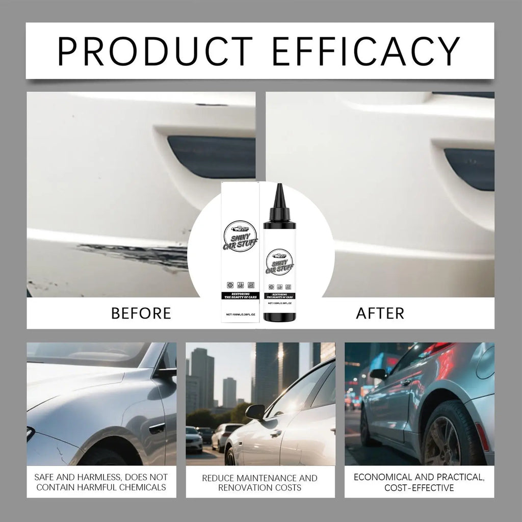 Mirror Enhancer Car Care Agent Coating Cleaner Portable Protection Spray Automobile Maintenance Tool For Car Vehicle Truck SUV