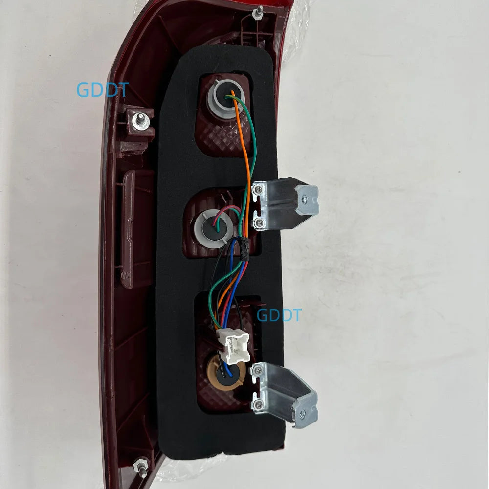 L or R Rear Lamp for Nissan Patrol Y61 GU Taillight Not Fit GR Small Model Stop Parking Light Signal