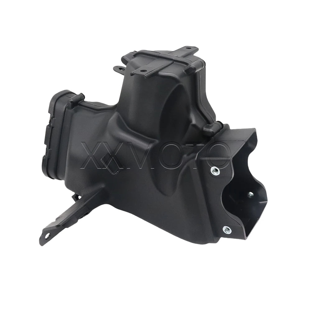 For Kawasaki Ninja ZX-6R ZX6R ZX 6R 2019 2020 2021 2022 2023 2024 2025 Motorcycle Front Ram Air Duct ZX6R Accessories