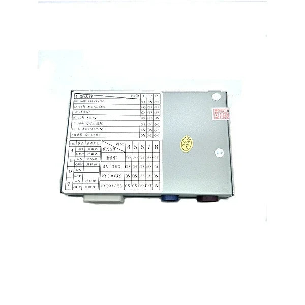 Smart Reverse Camera Interface With Parking Guidelines for Audi MMI 3G/3G+ A1/Q3/A4L/A5/Q5/A6L/ A7/Q7/A8L