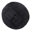 For Land Rover Defender 90 110 130 2020 2021 2022 2023 2024 2025 Car Rear Spare Tire Protective Cover Car Accessories