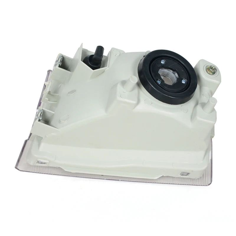 For Car Front Bumper Fog Light Without Bulb For TOYOTA LAND CRUISER PRADO 90 FJ90 3400 1996-2003 81221-60060 81220-60060