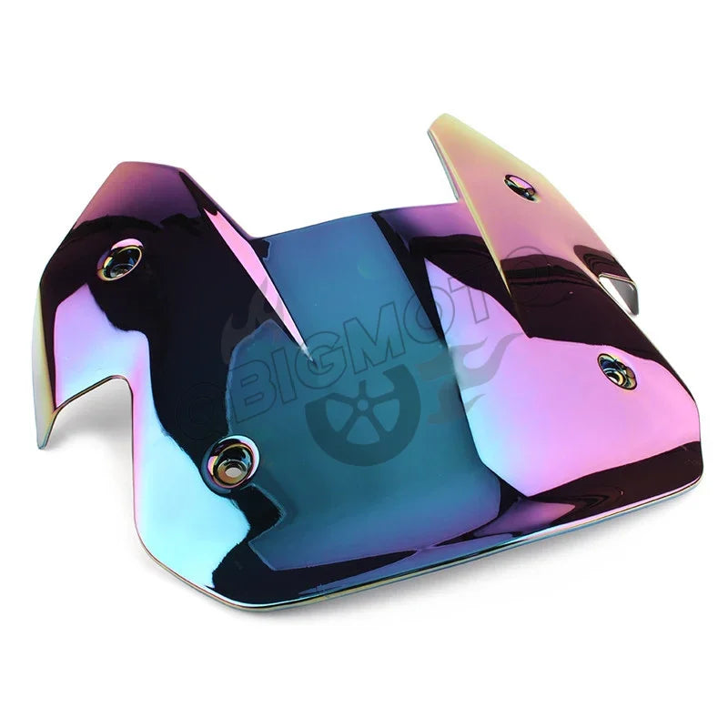 Motorcycle Street Sport Bike Windshield Windscreen FOR K-TM 1090 1290 Super Adventure R 2017-2020 1190 1050 ADV R 2013-2016