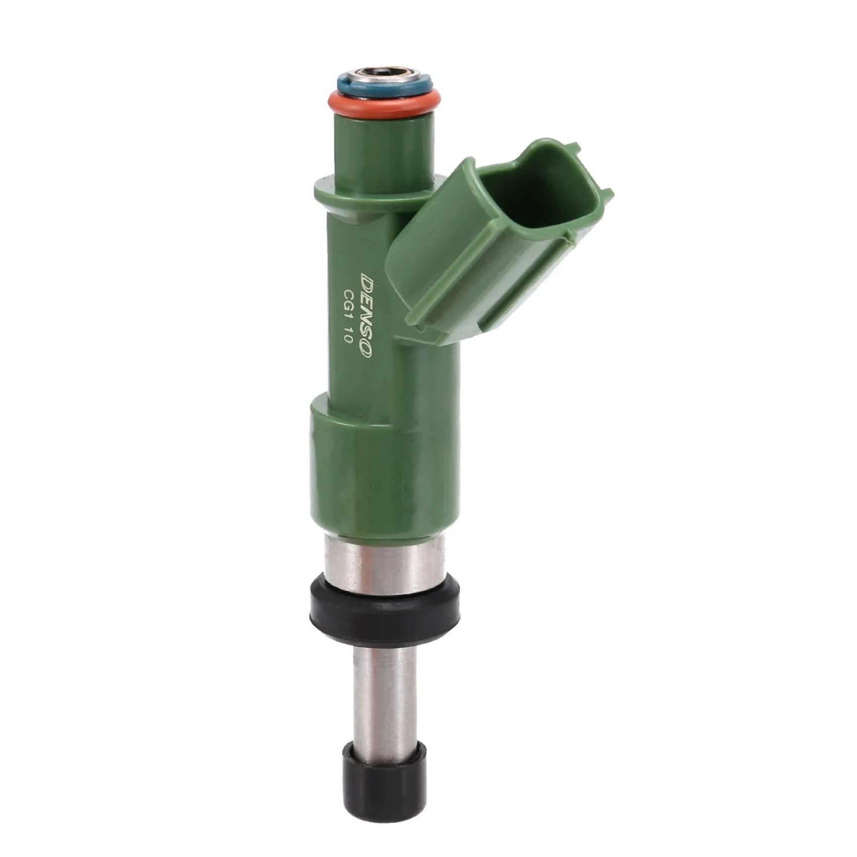 بخاخ وقود أصلي جديد تمامًا 23250-0C050 23209-0C050 مناسب لسيارات تويوتا هايلوكس لاند كروزر برادو فورتشنر تاكوما هايس كوستر إنوفا 4 رانر