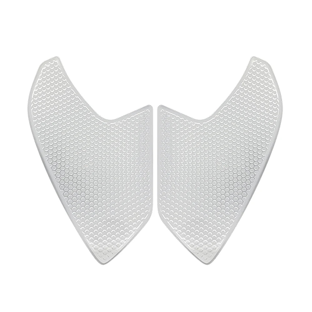 For BMW R1200GS LC 13-20 R1250GS LC 18-20 R 1200 1250 GS LC Motorcycle Non-slip Side Fuel Tank Stickers Waterproof Pad Rubber