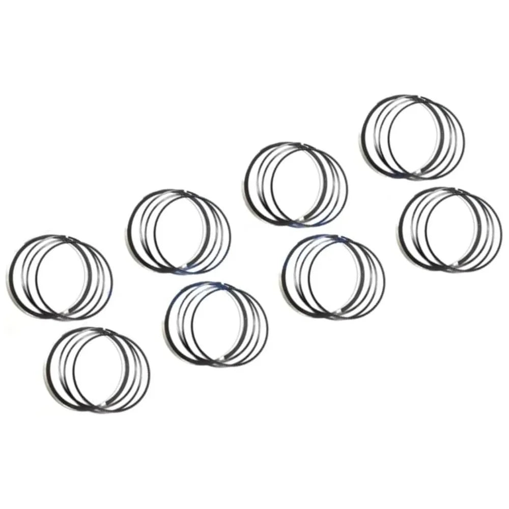 448PN Engine Overhaul Kit Timing Gasket Bearing Piston Ring Set For Land Rover 4.4L 4.4 L T GAS Engine Repair Spare Parts 05-13