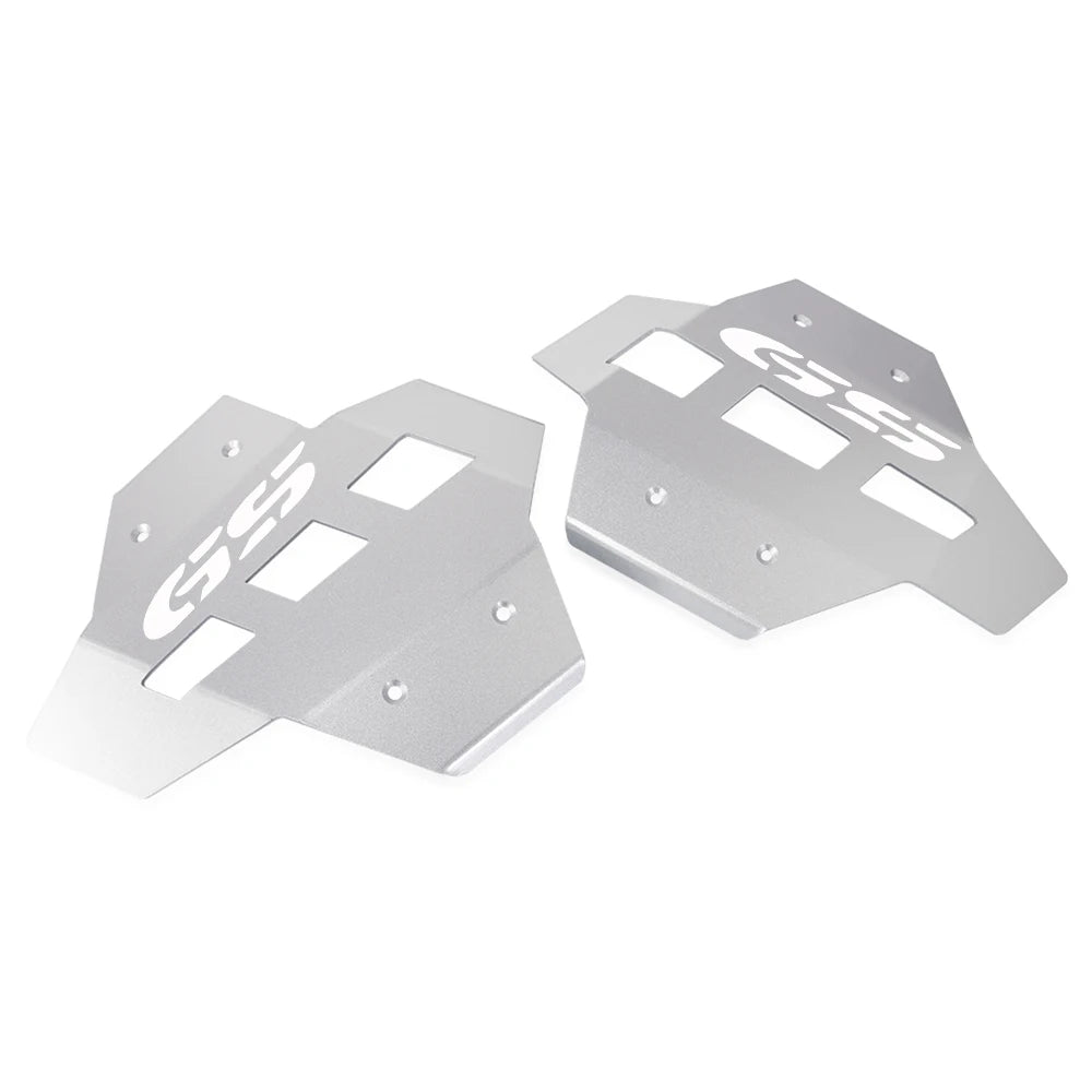 For BMW R1250GS R1250 GS R 1250GS 1250 Adventure 2019-2024 Motorcycle Accessories Engine Guard Cover and protector Crap Flap
