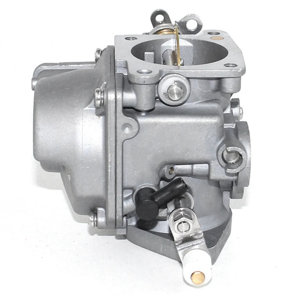 Marine Boat Engine Carburetor for Nissan Outboard 25HP 30HP 2-Stroke – High-Performance Replacement Part