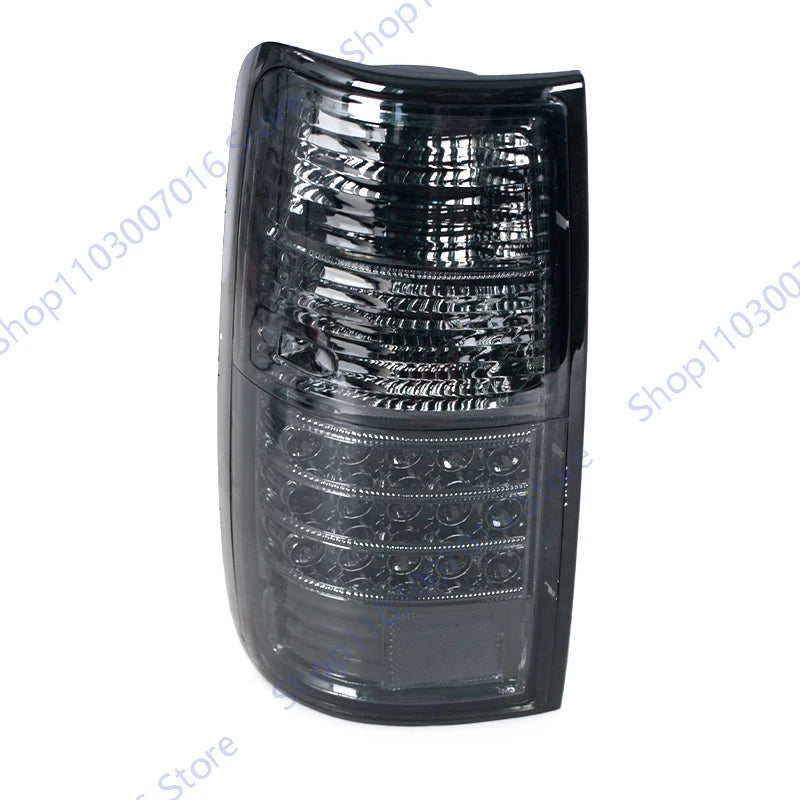 Tail Light For Toyota Land Cruiser FJ80 1991-1997 Car Rear Tail Light Signal Lamp Brake Headlight Warning Taillight Accessories