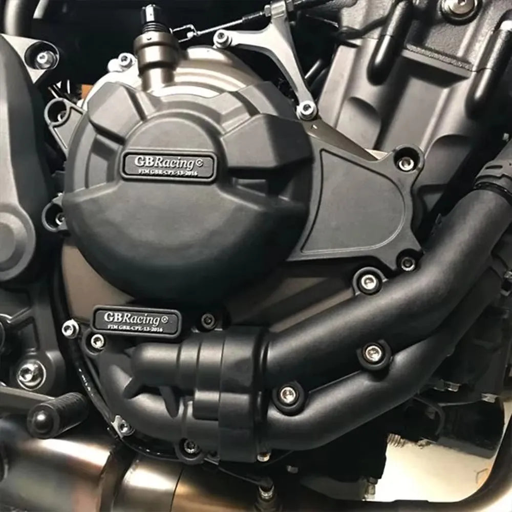 mt 07 Protection Cover Engine cover Protection case for case For Yamaha mt 07 FZ07 XSR700 MT07 Adventure Tenere 700 2014-2025