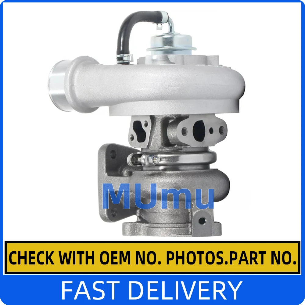 17201-67010 17201-67020 1720167010 Turbo for Toyota Land Cruiser 4-Runner 3.0L Hilux KZN130 1993-96 3.0L CT12B Turbocharger
