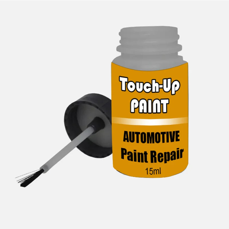 Car Touch-Up Paint Kit (with brush) for BYD Leopard 8 Paint Scratch Remover Car Paint Repair Auto Accessories Black Silver Green