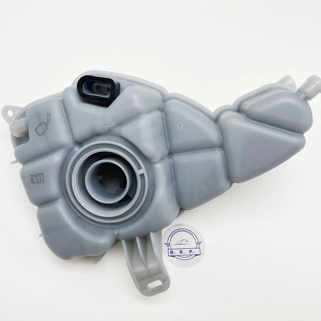 High Quality Car Coolant Radiator Expansion Tank OEM 4H0121403G 4H0121403M For Audi A8 D4 S8 3.0TFSI 2010-2017