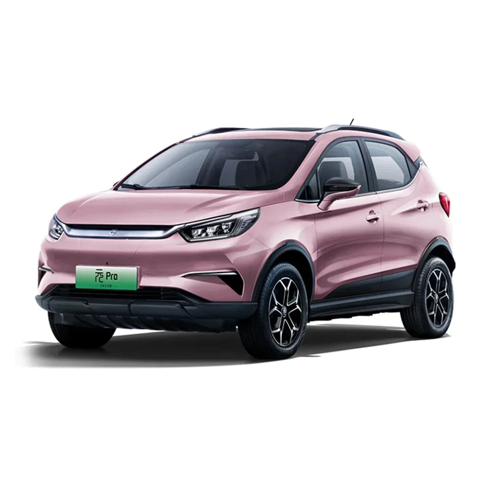 Home Used Wall-mounted BYD Charging Station 3.5kW 7kW for BYD New Energy Car Song Tang Han EV DMi Charger