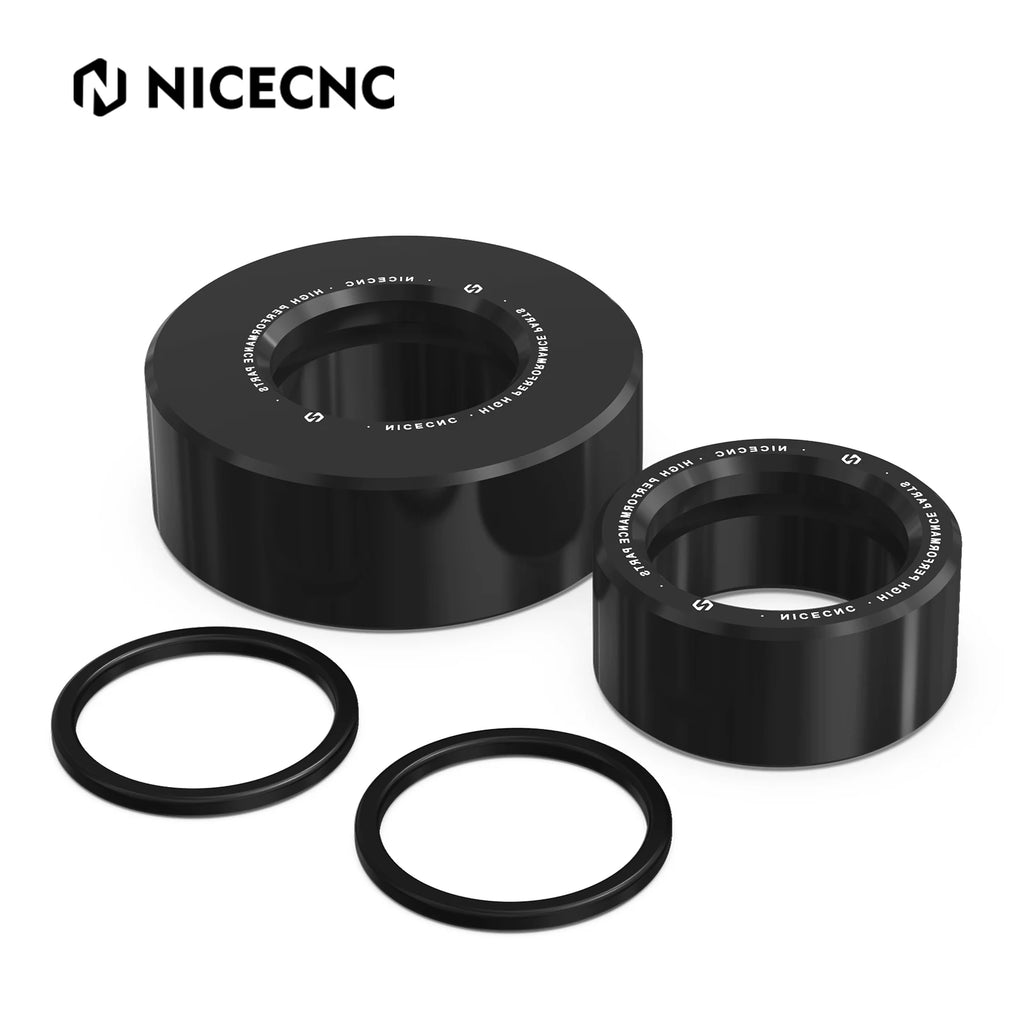 For Yamaha Tenere 700 T700 XTZ700 2019-2024 Front Rear Wheel Spacers Tenere700 T7 Rally Edition 2020-2024 TENERE700 700XTZ