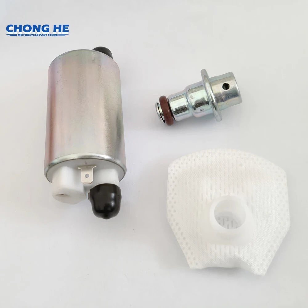 Fuel Pump Filter Kit for Yamaha MT-07 MT-09 2014-2020 MT09/MTN850 MT-10 FZ-07 FZ-09 FZ-10 MTM690 MTT690 XSR700 MTN1000 MT07 MT10
