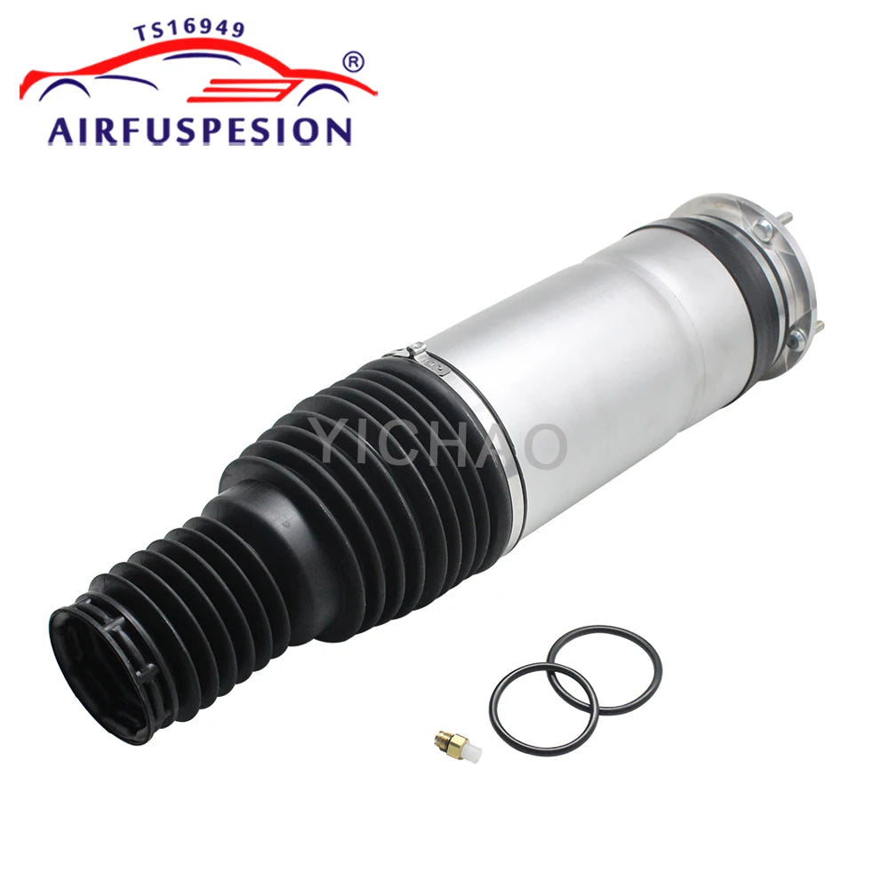Pair Front Air Suspension Shock Spring Bag For Land Rover Range Rover Vogue L405 L494 2013-2017 LR060399 LR060401 LR060155