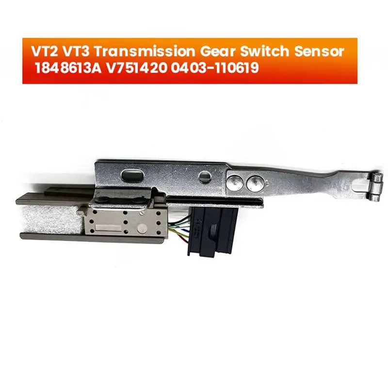 A57E-VT2 VT3 Transmission Gear Switch Sensor Wiring 1848613A V751420 0403-110619 For Mini Cooper Lifan Transolve JAC BYD Accesso