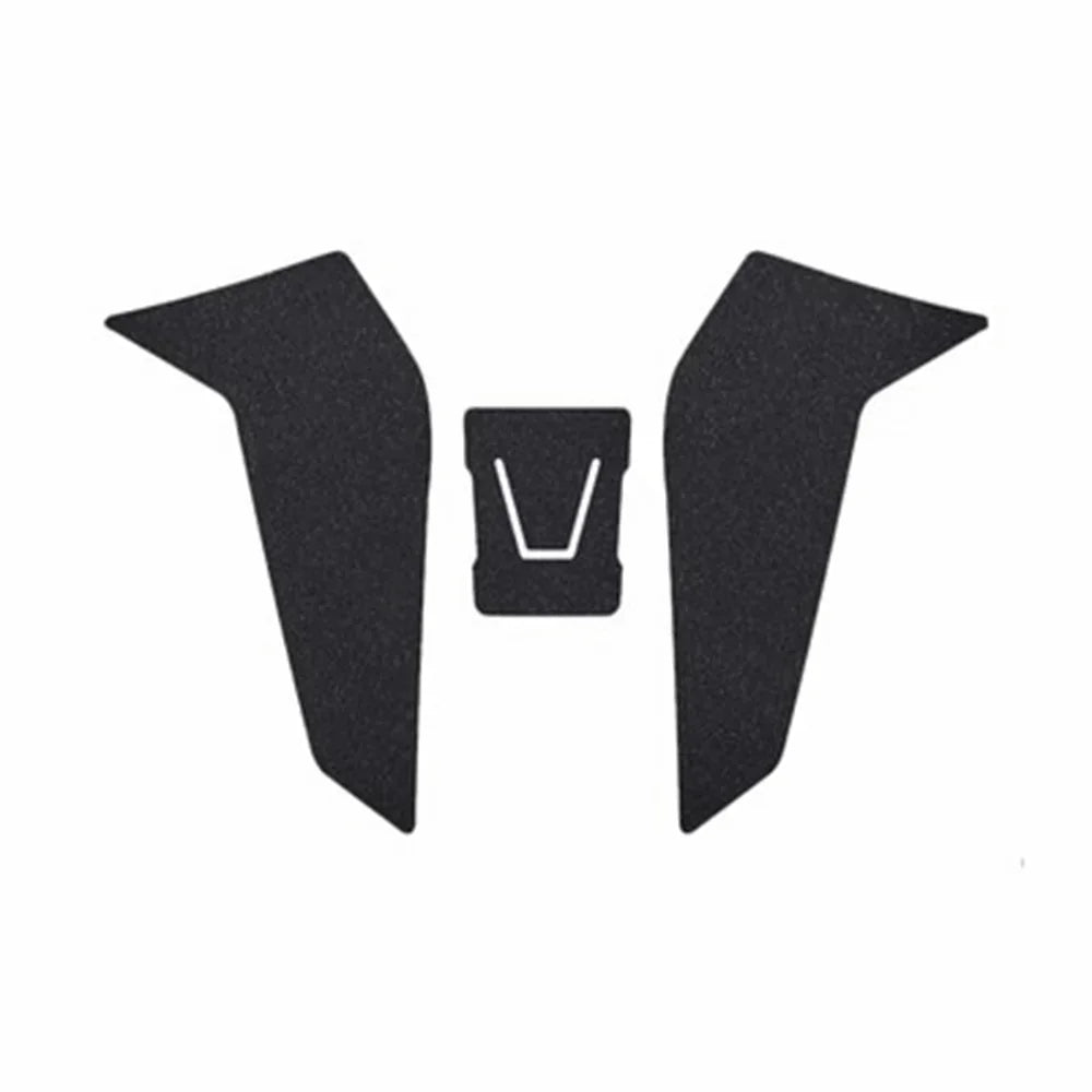 For Honda CRF1100L Motorcycle Fuel Tank Stickers Pad Africa Twin Adventure Sport And Standard Africa Twin