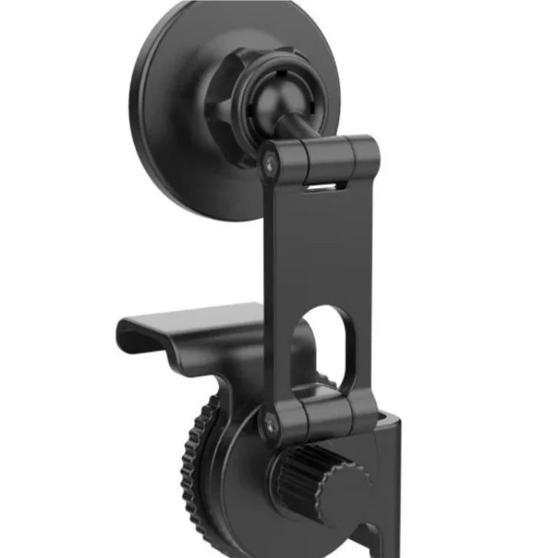 Center Control Display Slide Rail Phone Holder Magnetic For Tesla Model 3 X Y S For BYD Car Phone Holder for iPhone 15 14 13 12